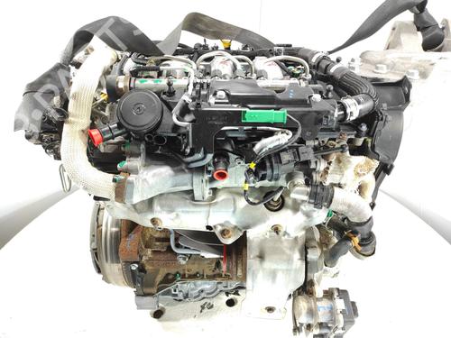 Engine LAND ROVER FREELANDER 2 (L359) 2.2 TD4 4x4 | BP22986208M1