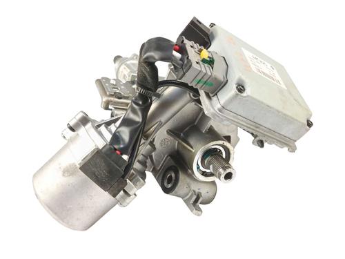 Steering column KIA NIRO I (DE) 1.6 GDI Hybrid | BP37874000M21 - Image 2