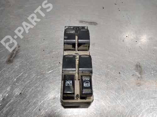 Used Left front window switch SUZUKI GRAND VITARA II (JT, TE, TD) [2005-2025]  9981666