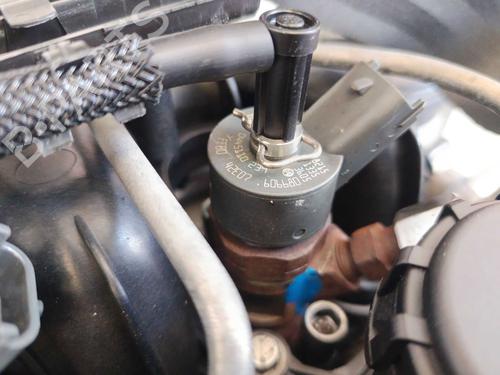 Engine CITROËN C4 I (LC_) 1.6 HDi | BP34509316M1 - Image 18
