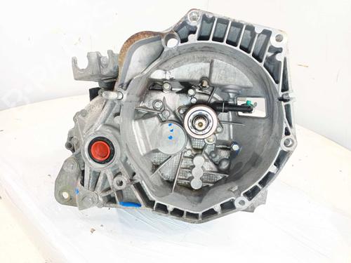 Used Gearbox Gearbox 33240889 33240889