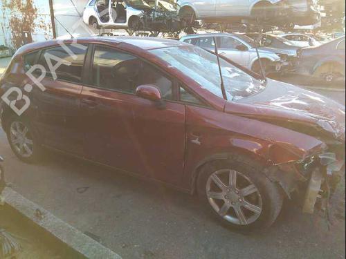 Control unit SEAT LEON (1P1) | BP9990895M11 - Image 7
