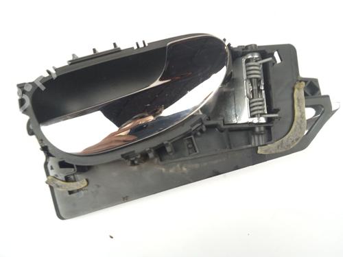 Used Front right interior door handle PEUGEOT 307 (3A/C) 2.0 HDi 90 (90 hp) 19743234