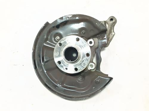 Used Left rear steering knuckle Left rear steering knuckle SKODA KODIAQ I (NS6, NS7, NV7) 2.0 TDI (150 hp) 33335248 33335248