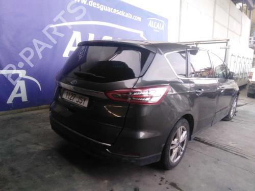 Electronic module FORD S-MAX (CJ, WA6) 2.0 TDCi | BP18319047M83  - Image 5