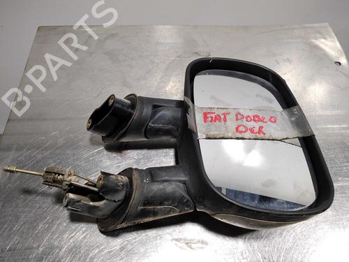 Used Right mirror Right mirror 9983281 9983281