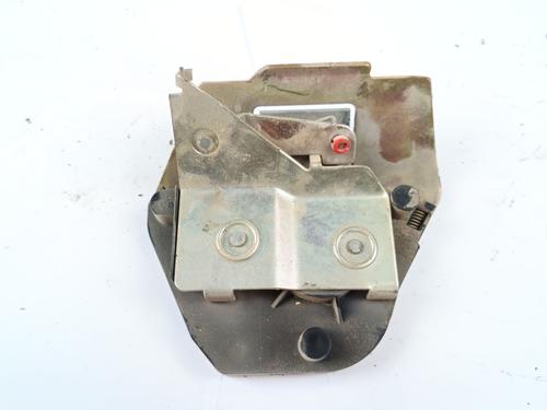 Used Rear right lock PEUGEOT PARTNER MPV (5_, G_) 1.6 HDi 90 (90 hp) 29325051