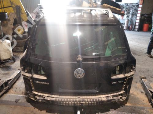 Front left exterior door handle VW TOUAREG (7LA, 7L6, 7L7) 5.0 V10 TDI | BP10065119C128  - Image 6