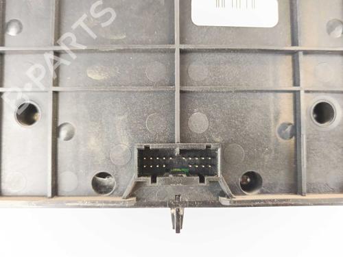 Climate control LAND ROVER FREELANDER 2 (L359) 2.2 TD4 4x4 | BP28471907I5 - Image 3