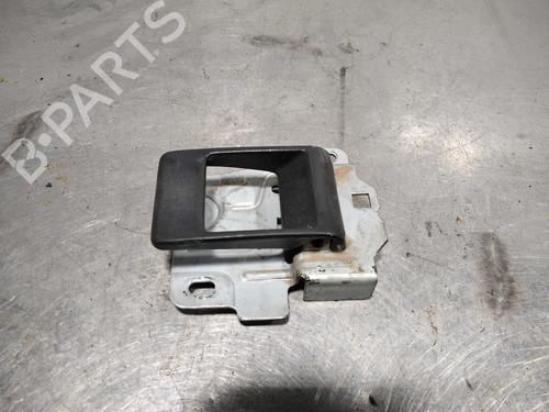 Used Front right interior door handle Front right interior door handle LAND ROVER DEFENDER Station Wagon (L316, L315) 2.5 TDI 4x4 (L316) (113 hp) 10029022 10029022
