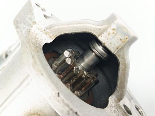 Starter VOLVO S60 II (134) D4 | BP28381437M8 