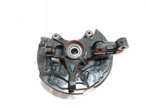 Right front steering knuckle FORD FOCUS IV (HN) 1.0 EcoBoost | BP23531470M26 - Image 2