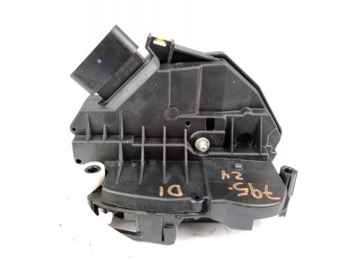 Used Front left lock FORD TRANSIT COURIER B460 MPV 1.5 TDCi (75 hp) 22767539