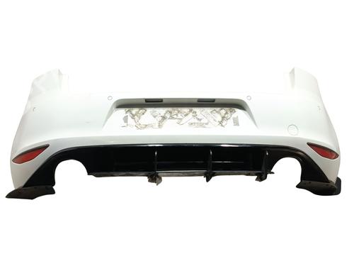 Paraurti posteriore VW GOLF VII (5G1, BQ1, BE1, BE2) 2.0 GTI (230 hp) 31358526