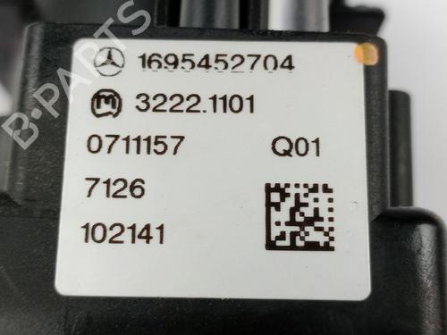 Headlight switch MERCEDES-BENZ B-CLASS Sports Tourer (W245) B 180 CDI (245.207) | BP21079919I24 