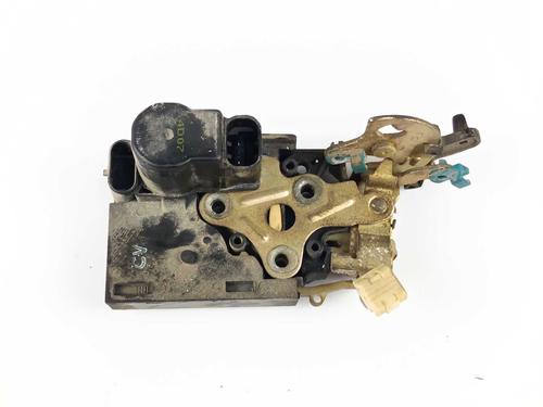 Used Rear right lock Rear right lock DAEWOO KALOS (KLAS) 1.4 16V (94 hp) 33759807 33759807