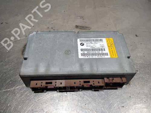 Used Electronic module Electronic module BMW 7 (E65, E66, E67) [2001-2009] 9981014 9981014
