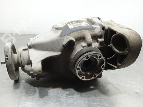 Used Rear differential BMW 3 Coupe (E92) 320 d (177 hp) 11817857