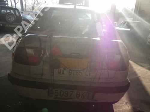 Right taillight SEAT CORDOBA (6K2)  | BP9986397C35 