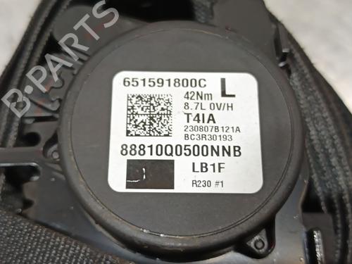 Kollisonspute sett HYUNDAI BAYON (BC3) 1.2 MPI | BP29595427C86 