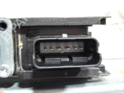 Front left window mechanism PEUGEOT 2008 I (CU_) 1.6 BlueHDi 100 | BP24586685C22 - Image 2