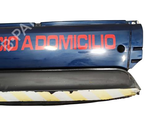 Rear bumper SMART FORTWO Coupe (450) 0.7 (450.352, 450.332) | BP34737536C8 - Image 3