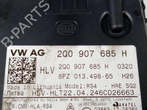 Electronic module SEAT ATECA (KH7, KHP) 1.5 TSI | BP20107346M83 - Image 3