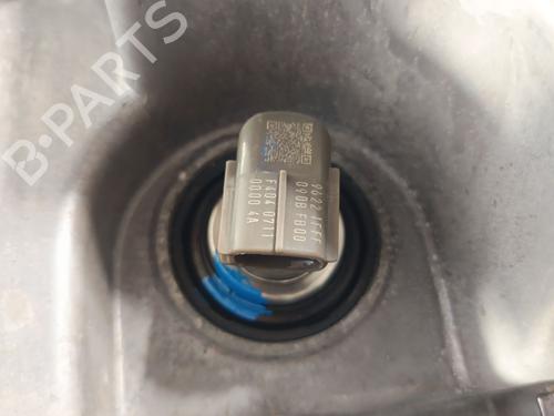 Engine MITSUBISHI PAJERO IV (V8_W, V9_W)  | BP31599348M1 