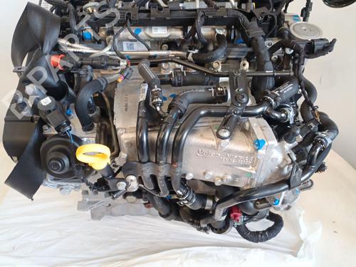 Engine AUDI A3 (8V1, 8VK) 1.6 TDI | BP34194766M1  - Image 17