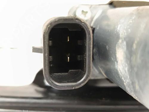 Front right window mechanism FIAT PUNTO (199_) 0.9 Twinair Turbo | BP28023363C23 - Image 2