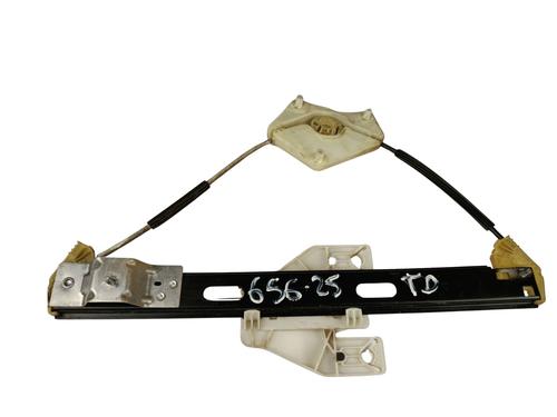 Rudehejsemekanisme Højre bagtil SEAT LEON (5F1) 2.0 TDI (150 hp) 30103798