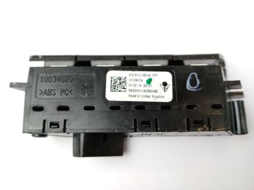 Switch PORSCHE PANAMERA (970) 3.0 4S | BP17922288I30 