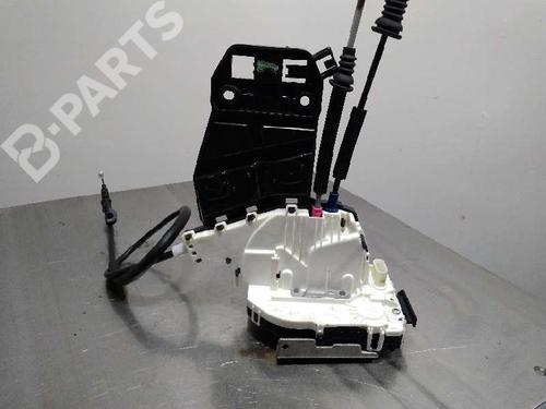 Used Rear left lock Rear left lock JEEP COMPASS (MP, M6, MV, M7) [2016-2026] 10752602 10752602