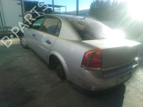 Right taillight OPEL VECTRA C (Z02) 2.0 DTI 16V (F69) | BP16724221C35 