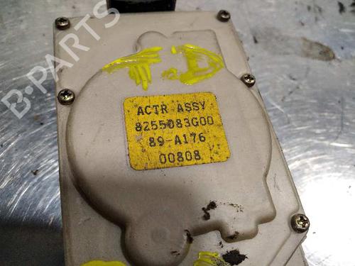 Electronic module NISSAN TERRANO I (WD21) 2.7 TD 4WD (LBYD21) | BP14355537M83 
