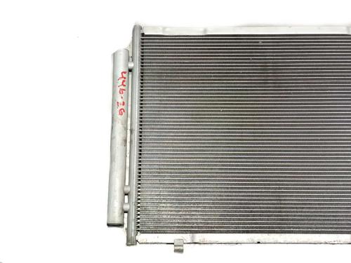 AC radiator FORD FIESTA VII (HJ, HF) 1.0 EcoBoost | BP37232595M32 - Image 2