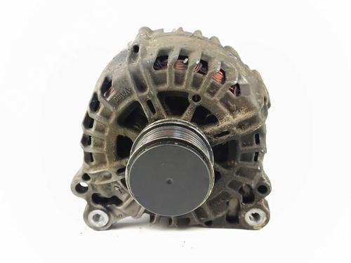 Alternator AUDI A3 (8P1) 2.0 TDI 16V | BP40459811M7 - Image 2