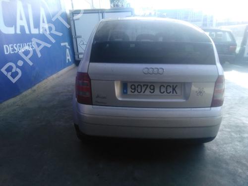 Starter AUDI A2 (8Z0) 1.4 | BP21484391M8 