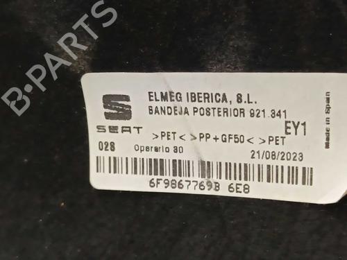 Hattehylde SEAT ARONA (KJ7, KJP) 1.0 TSI | BP37534783C85 - Image 2