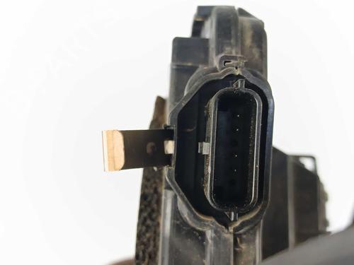 Rear left lock RENAULT CLIO V (B7_) 1.5 Blue dCi 100 (B7AD) | BP37019676C100 - Image 3