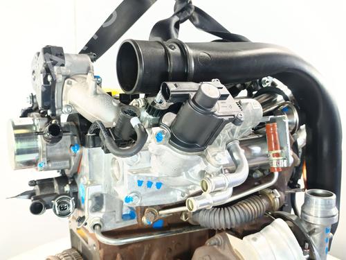 Engine DACIA DUSTER (HS_) 1.5 dCi | BP35724513M1 - Image 8