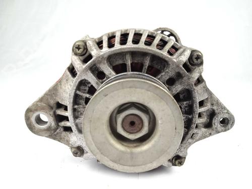 Used Alternator Alternator 15417162 15417162