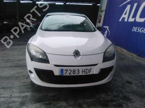 Left front window switch RENAULT MEGANE III Hatchback (BZ0/1_, B3_) 1.5 dCi (BZ0C) | BP15960538I27  - Image 9