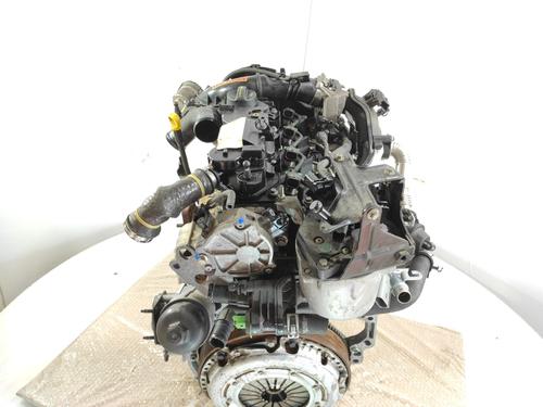 Engine FORD C-MAX II (DXA/CB7, DXA/CEU)  | BP28515316M1 