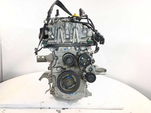 Used Engine Engine RENAULT MEGANE IV Hatchback (B9A/M/N_) 1.2 TCe 130 (B9MR) (130 hp) 36694751 36694751