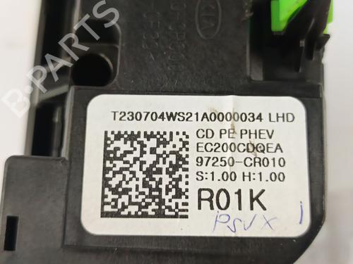 Climate control KIA CEED Sportswagon (CD) 1.6 GDI Hybrid | BP35954192I5 - Image 3