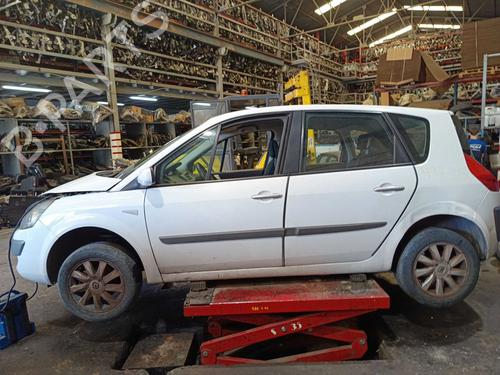 Starter RENAULT SCÉNIC II (JM0/1_) 1.5 dCi (JM1E, JM16) | BP28381425M8 - Image 7