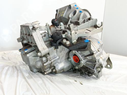 Gearbox FIAT TIPO Hatchback (356_, 357_) 1.3 D (356HXH1A) | BP29008771M3