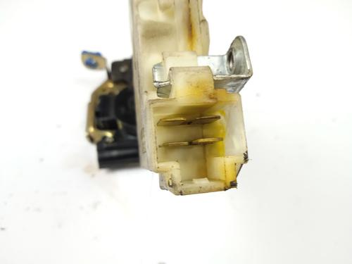 Front right lock NISSAN ALMERA II Hatchback (N16) 1.5 dCi | BP16723970C97 