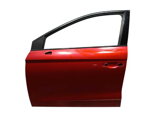 Used Left front door Left front door 37519061 37519061